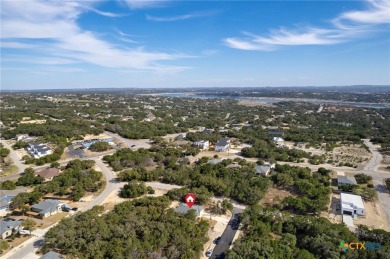 Stunning Corner Lot Home with Stone Front in Lago Vista! This on Highland Lakes Golf Course in Texas - for sale on GolfHomes.com, golf home, golf lot