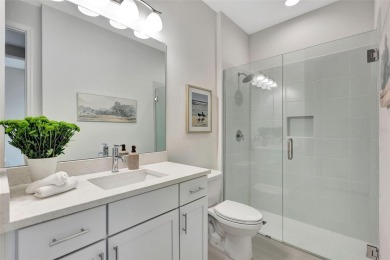 Absolutely spectacular Captiva villa in the very sought after on Links At Greenfield Plantation in Florida - for sale on GolfHomes.com, golf home, golf lot