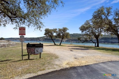 Stunning Corner Lot Home with Stone Front in Lago Vista! This on Highland Lakes Golf Course in Texas - for sale on GolfHomes.com, golf home, golf lot