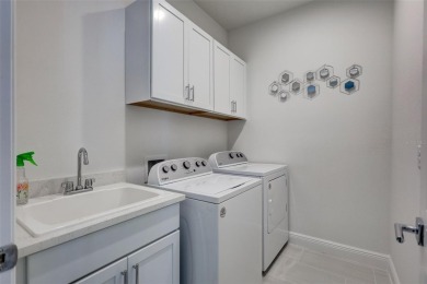 Absolutely spectacular Captiva villa in the very sought after on Links At Greenfield Plantation in Florida - for sale on GolfHomes.com, golf home, golf lot