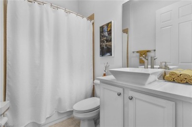 Highly desired and luxurious Riverstone in Naples. Spectacular on Quail Creek Country Club in Florida - for sale on GolfHomes.com, golf home, golf lot