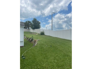 Need a great location for a home base?  Located in the luxury on Deer Creek RV Golf Resort in Florida - for sale on GolfHomes.com, golf home, golf lot