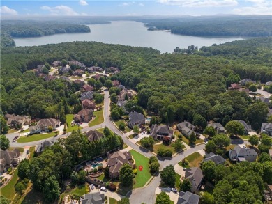 Welcome to this stunning home nestled in the heart of Canton, GA on Bridgemill Golf Club in Georgia - for sale on GolfHomes.com, golf home, golf lot