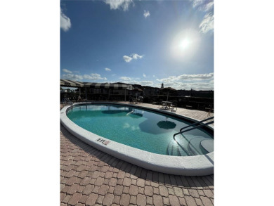 CONDOMINIUM OFFERS TONS OF AMENITIES: GOLF COURSE, PICKLEBALL on Sunrise Lakes Phase III in Florida - for sale on GolfHomes.com, golf home, golf lot