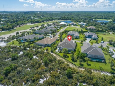 Experience refined living in this 2022 custom-built residence on Indian River Club in Florida - for sale on GolfHomes.com, golf home, golf lot
