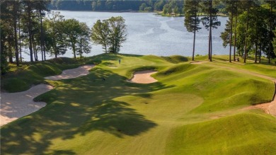 Welcome to this stunning home nestled in the heart of Canton, GA on Bridgemill Golf Club in Georgia - for sale on GolfHomes.com, golf home, golf lot