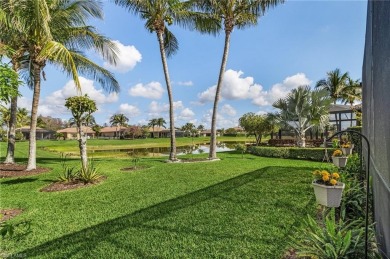 Highly desired and luxurious Riverstone in Naples. Spectacular on Quail Creek Country Club in Florida - for sale on GolfHomes.com, golf home, golf lot