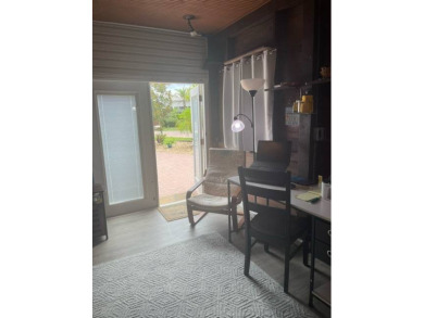 Need a great location for a home base?  Located in the luxury on Deer Creek RV Golf Resort in Florida - for sale on GolfHomes.com, golf home, golf lot