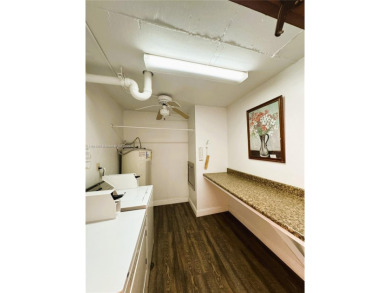CONDOMINIUM OFFERS TONS OF AMENITIES: GOLF COURSE, PICKLEBALL on Sunrise Lakes Phase III in Florida - for sale on GolfHomes.com, golf home, golf lot