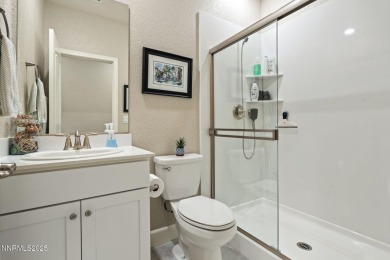 [OPEN HOUSE: Friday 6/27 3pm-5pm, Saturday 6/28 10am-3pm and on DAndrea Golf Club in Nevada - for sale on GolfHomes.com, golf home, golf lot