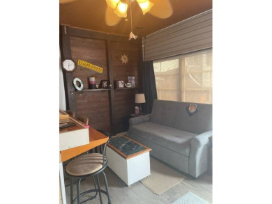 Need a great location for a home base?  Located in the luxury on Deer Creek RV Golf Resort in Florida - for sale on GolfHomes.com, golf home, golf lot