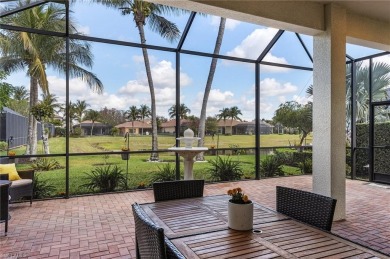 Highly desired and luxurious Riverstone in Naples. Spectacular on Quail Creek Country Club in Florida - for sale on GolfHomes.com, golf home, golf lot