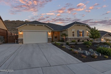 [OPEN HOUSE: Friday 6/27 3pm-5pm, Saturday 6/28 10am-3pm and on DAndrea Golf Club in Nevada - for sale on GolfHomes.com, golf home, golf lot
