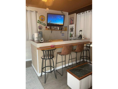 Need a great location for a home base?  Located in the luxury on Deer Creek RV Golf Resort in Florida - for sale on GolfHomes.com, golf home, golf lot
