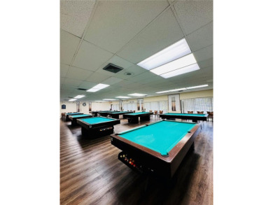CONDOMINIUM OFFERS TONS OF AMENITIES: GOLF COURSE, PICKLEBALL on Sunrise Lakes Phase III in Florida - for sale on GolfHomes.com, golf home, golf lot