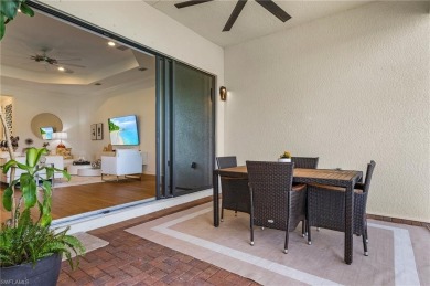 Highly desired and luxurious Riverstone in Naples. Spectacular on Quail Creek Country Club in Florida - for sale on GolfHomes.com, golf home, golf lot