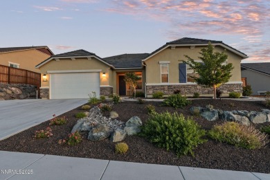 [OPEN HOUSE: Friday 6/27 3pm-5pm, Saturday 6/28 10am-3pm and on DAndrea Golf Club in Nevada - for sale on GolfHomes.com, golf home, golf lot