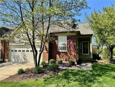 MOTIVATED SELLERS! Beautifully updated 3-bedroom, 3-bath on Beavercreek Golf Club in Ohio - for sale on GolfHomes.com, golf home, golf lot