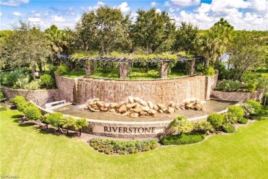 Highly desired and luxurious Riverstone in Naples. Spectacular on Quail Creek Country Club in Florida - for sale on GolfHomes.com, golf home, golf lot