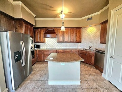 Elegant 2-Bedroom Condo in a Premier 55+ Community. Welcome to on Sky Creek Ranch Golf Club in Texas - for sale on GolfHomes.com, golf home, golf lot