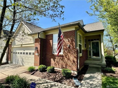 MOTIVATED SELLERS! Beautifully updated 3-bedroom, 3-bath on Beavercreek Golf Club in Ohio - for sale on GolfHomes.com, golf home, golf lot