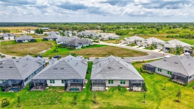Absolutely spectacular Captiva villa in the very sought after on Links At Greenfield Plantation in Florida - for sale on GolfHomes.com, golf home, golf lot