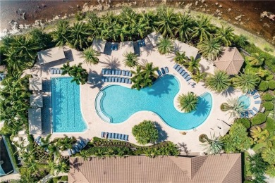 Highly desired and luxurious Riverstone in Naples. Spectacular on Quail Creek Country Club in Florida - for sale on GolfHomes.com, golf home, golf lot