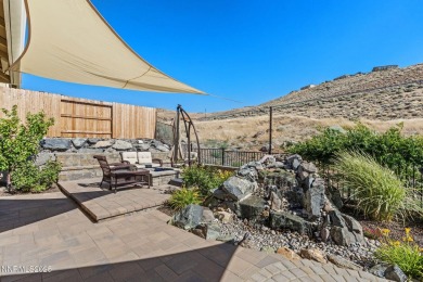 [OPEN HOUSE: Friday 6/27 3pm-5pm, Saturday 6/28 10am-3pm and on DAndrea Golf Club in Nevada - for sale on GolfHomes.com, golf home, golf lot