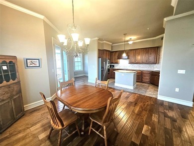 Elegant 2-Bedroom Condo in a Premier 55+ Community. Welcome to on Sky Creek Ranch Golf Club in Texas - for sale on GolfHomes.com, golf home, golf lot