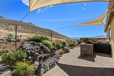 [OPEN HOUSE: Friday 6/27 3pm-5pm, Saturday 6/28 10am-3pm and on DAndrea Golf Club in Nevada - for sale on GolfHomes.com, golf home, golf lot