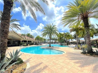 Highly desired and luxurious Riverstone in Naples. Spectacular on Quail Creek Country Club in Florida - for sale on GolfHomes.com, golf home, golf lot