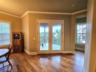 Elegant 2-Bedroom Condo in a Premier 55+ Community. Welcome to on Sky Creek Ranch Golf Club in Texas - for sale on GolfHomes.com, golf home, golf lot