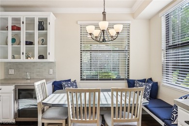 Luxury Living Meets Peace and Privacy at Bonita National! on Bonita National Golf Course in Florida - for sale on GolfHomes.com, golf home, golf lot