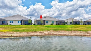 Absolutely spectacular Captiva villa in the very sought after on Links At Greenfield Plantation in Florida - for sale on GolfHomes.com, golf home, golf lot