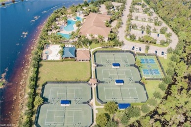 Highly desired and luxurious Riverstone in Naples. Spectacular on Quail Creek Country Club in Florida - for sale on GolfHomes.com, golf home, golf lot