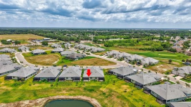 Absolutely spectacular Captiva villa in the very sought after on Links At Greenfield Plantation in Florida - for sale on GolfHomes.com, golf home, golf lot
