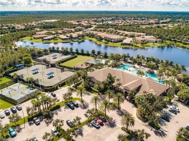 Highly desired and luxurious Riverstone in Naples. Spectacular on Quail Creek Country Club in Florida - for sale on GolfHomes.com, golf home, golf lot