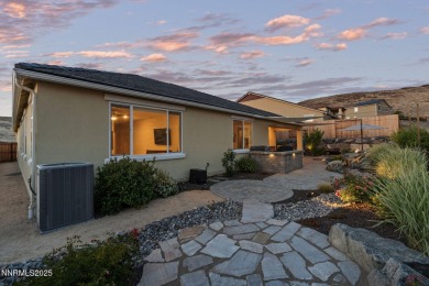 [OPEN HOUSE: Friday 6/27 3pm-5pm, Saturday 6/28 10am-3pm and on DAndrea Golf Club in Nevada - for sale on GolfHomes.com, golf home, golf lot
