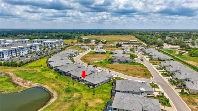 Absolutely spectacular Captiva villa in the very sought after on Links At Greenfield Plantation in Florida - for sale on GolfHomes.com, golf home, golf lot