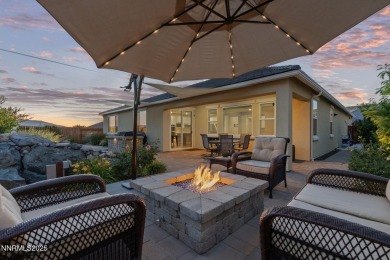 [OPEN HOUSE: Friday 6/27 3pm-5pm, Saturday 6/28 10am-3pm and on DAndrea Golf Club in Nevada - for sale on GolfHomes.com, golf home, golf lot