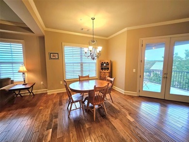 Elegant 2-Bedroom Condo in a Premier 55+ Community. Welcome to on Sky Creek Ranch Golf Club in Texas - for sale on GolfHomes.com, golf home, golf lot
