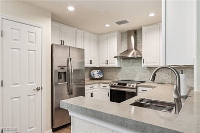 Luxury Living Meets Peace and Privacy at Bonita National! on Bonita National Golf Course in Florida - for sale on GolfHomes.com, golf home, golf lot