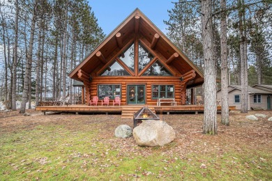 The most iconic home in ALL of Crystal Mountain Resort is now on Crystal Mountain Golf Course in Michigan - for sale on GolfHomes.com, golf home, golf lot