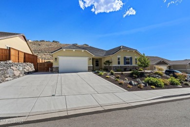 [OPEN HOUSE: Friday 6/27 3pm-5pm, Saturday 6/28 10am-3pm and on DAndrea Golf Club in Nevada - for sale on GolfHomes.com, golf home, golf lot