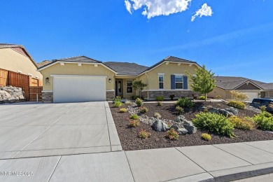 [OPEN HOUSE: Friday 6/27 3pm-5pm, Saturday 6/28 10am-3pm and on DAndrea Golf Club in Nevada - for sale on GolfHomes.com, golf home, golf lot