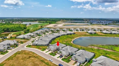 Absolutely spectacular Captiva villa in the very sought after on Links At Greenfield Plantation in Florida - for sale on GolfHomes.com, golf home, golf lot