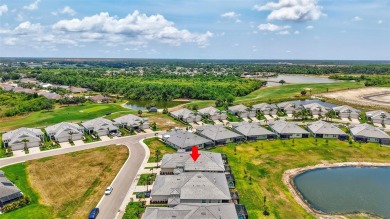 Absolutely spectacular Captiva villa in the very sought after on Links At Greenfield Plantation in Florida - for sale on GolfHomes.com, golf home, golf lot