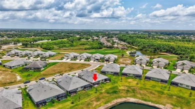 Absolutely spectacular Captiva villa in the very sought after on Links At Greenfield Plantation in Florida - for sale on GolfHomes.com, golf home, golf lot