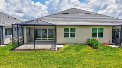 Absolutely spectacular Captiva villa in the very sought after on Links At Greenfield Plantation in Florida - for sale on GolfHomes.com, golf home, golf lot