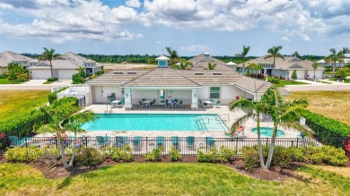 Absolutely spectacular Captiva villa in the very sought after on Links At Greenfield Plantation in Florida - for sale on GolfHomes.com, golf home, golf lot
